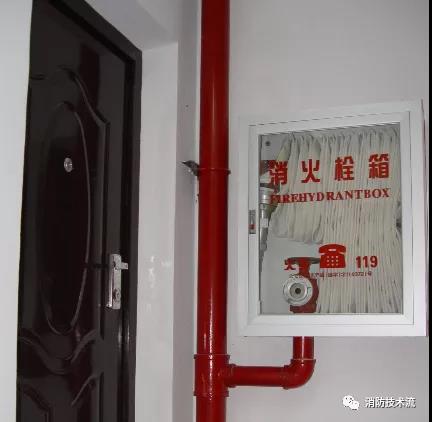 海灣消防 海灣消防