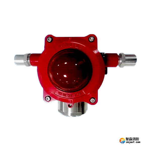 海灣GST-HX-440B/Ex火災聲光報警器(隔爆型) 海灣GST-HX-440B/Ex火災聲光報警器(隔爆型)