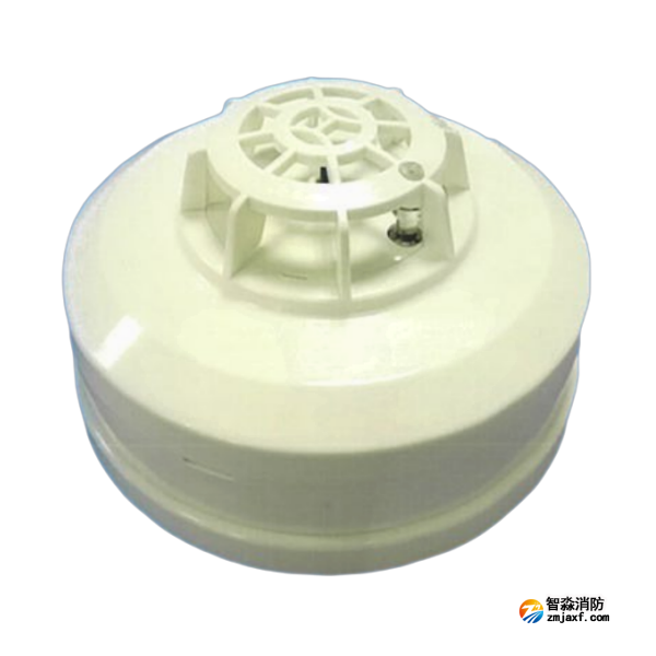 新品海灣JTW-ZCD-G5H點型感溫火災探測器 新品海灣JTW-ZCD-G5H點型感溫火災探測器