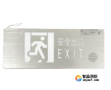 海灣HW-BZ-ACJ(EE1I)-XN441YY消防應(yīng)急疏散標(biāo)志燈具